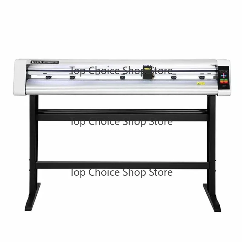 Vinyl Cutter Machine Cutting Plotter Software Graph Plotter Machine for Advertising and Office