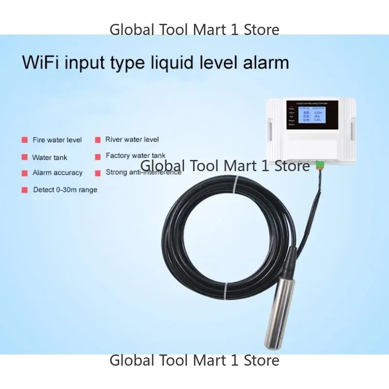 Wire-Less Sm-Art Li…