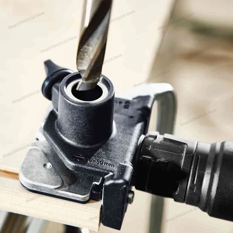 For Slotting Machine Metal Connector Removable Three-in-one Import