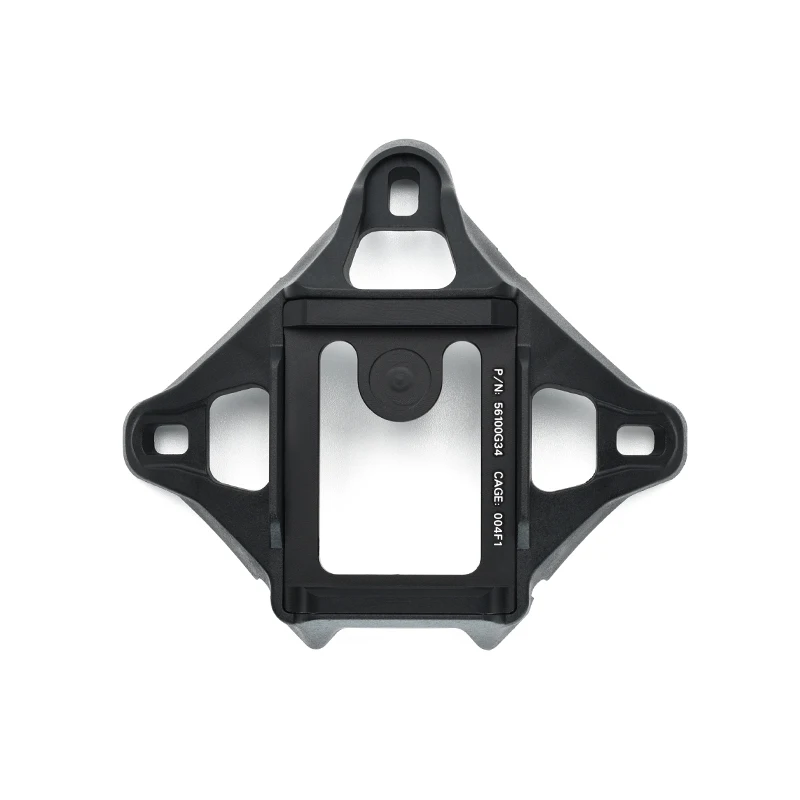 Montura NVG casco táctico 3 orificios TMC Serie AF MK - imagen 4