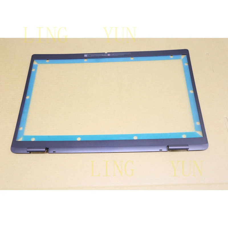

Z for Dell Latitude 7310 E7310 LCD Front Bezel Case TYR6W 0TYR6W