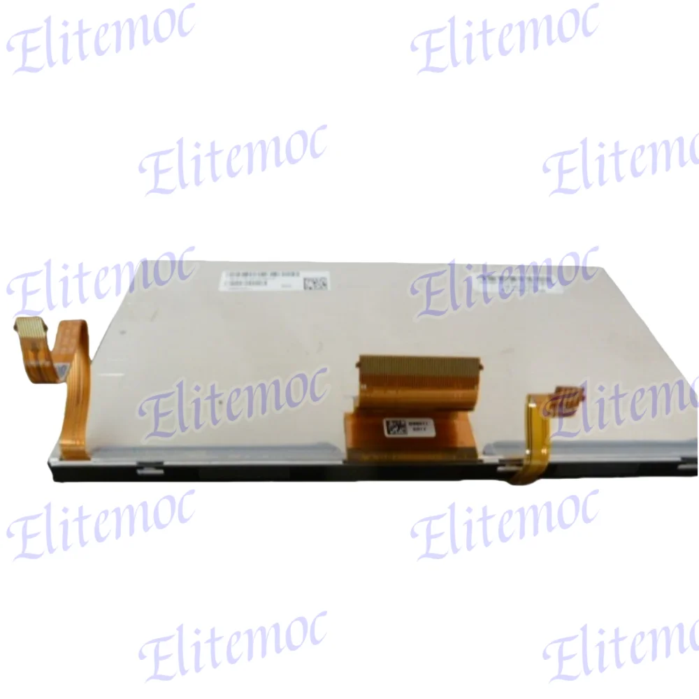 

6.5" LCD Display with Touch Digitizer for Africa Twin CRF1100D 2020 Motorcycle Dashboard