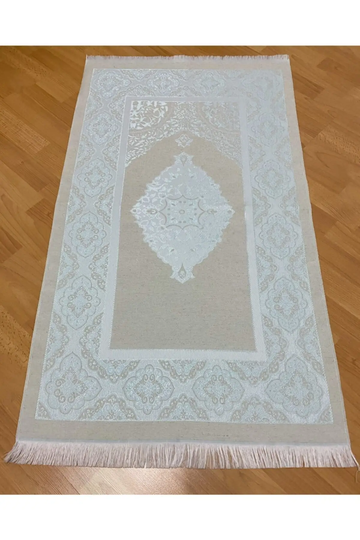 

DOLBOVI dowry gift box blue prayer Rug Rug set luxury taffrug Rug