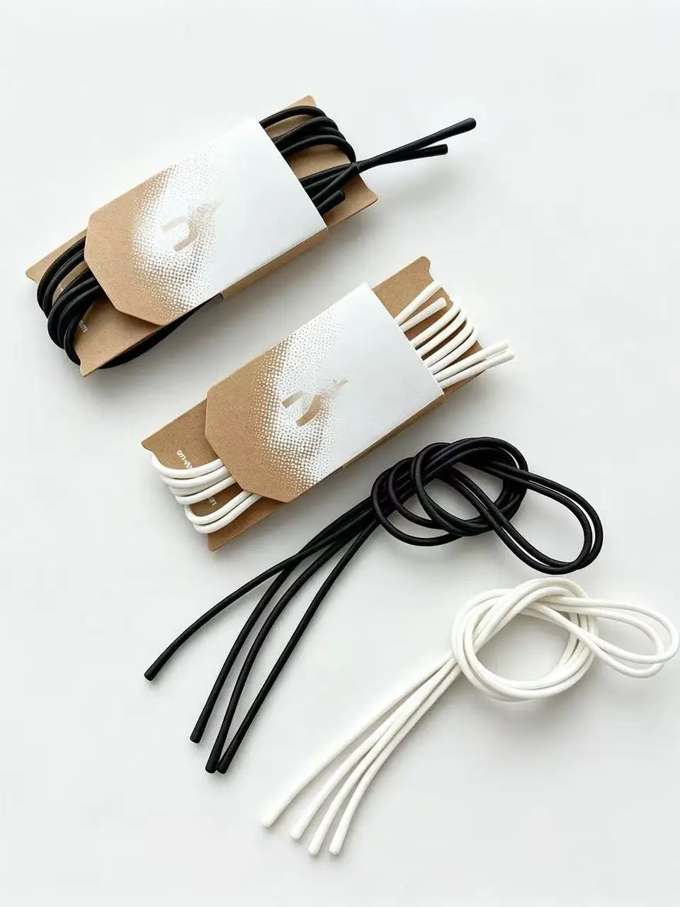 No-Tie Silicone Head Elastic Shoelaces for on Cloud 5 6 Running Shoes Replacement Bandage Sports Accessories Footwear Laces