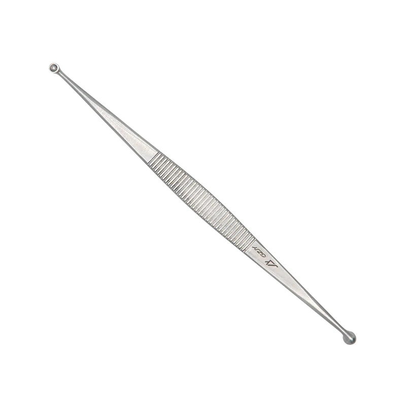 

Surgical Instrument Double Head Curette