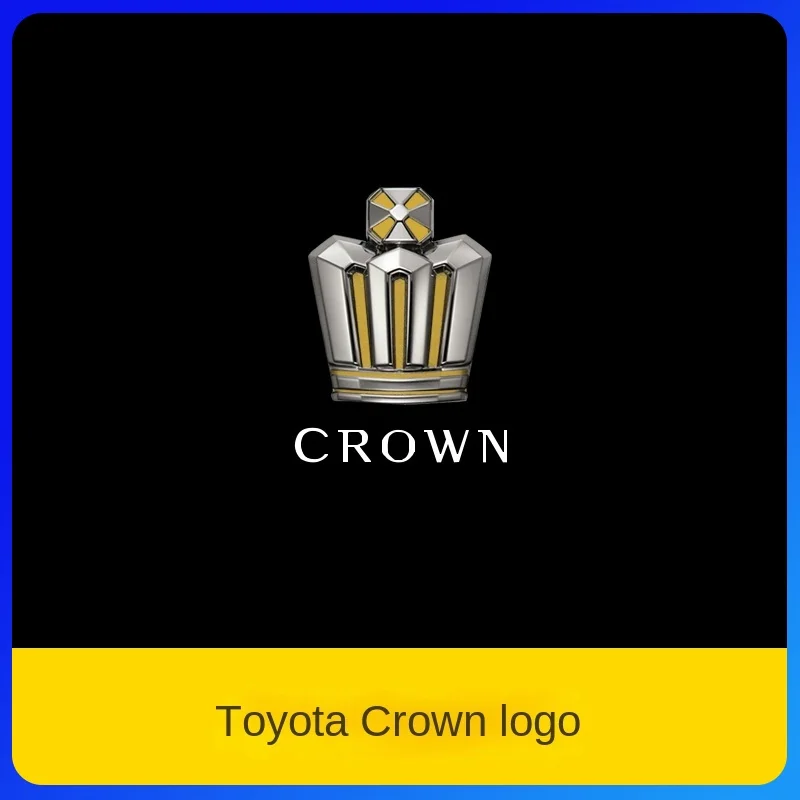 

Car Door LED HD Welcome Courtesy Shadow Projector Lamp Logo Light For Toyota Avalon Mirai VVT-I 4WD Corolla Sw4 Accessories