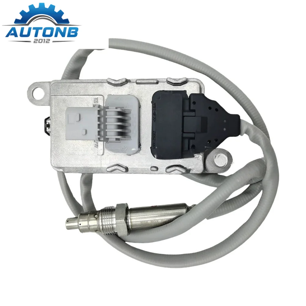 

ZOOMKEY Fit For Nitrogen Oxide Nox Sensor Fit For MAN Truck 51.15408-0031 51154080031 A3C00370800-03