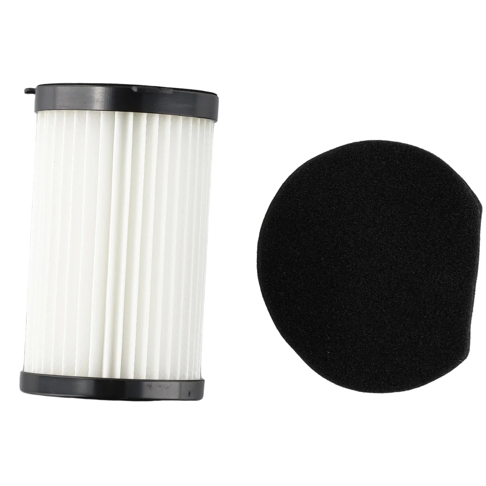 

1 Set Vacuum Cleaner Filter Fit For TurboTronic TT-VS6 TurboStick Vacuum Cleaner Replacement Spare Parts