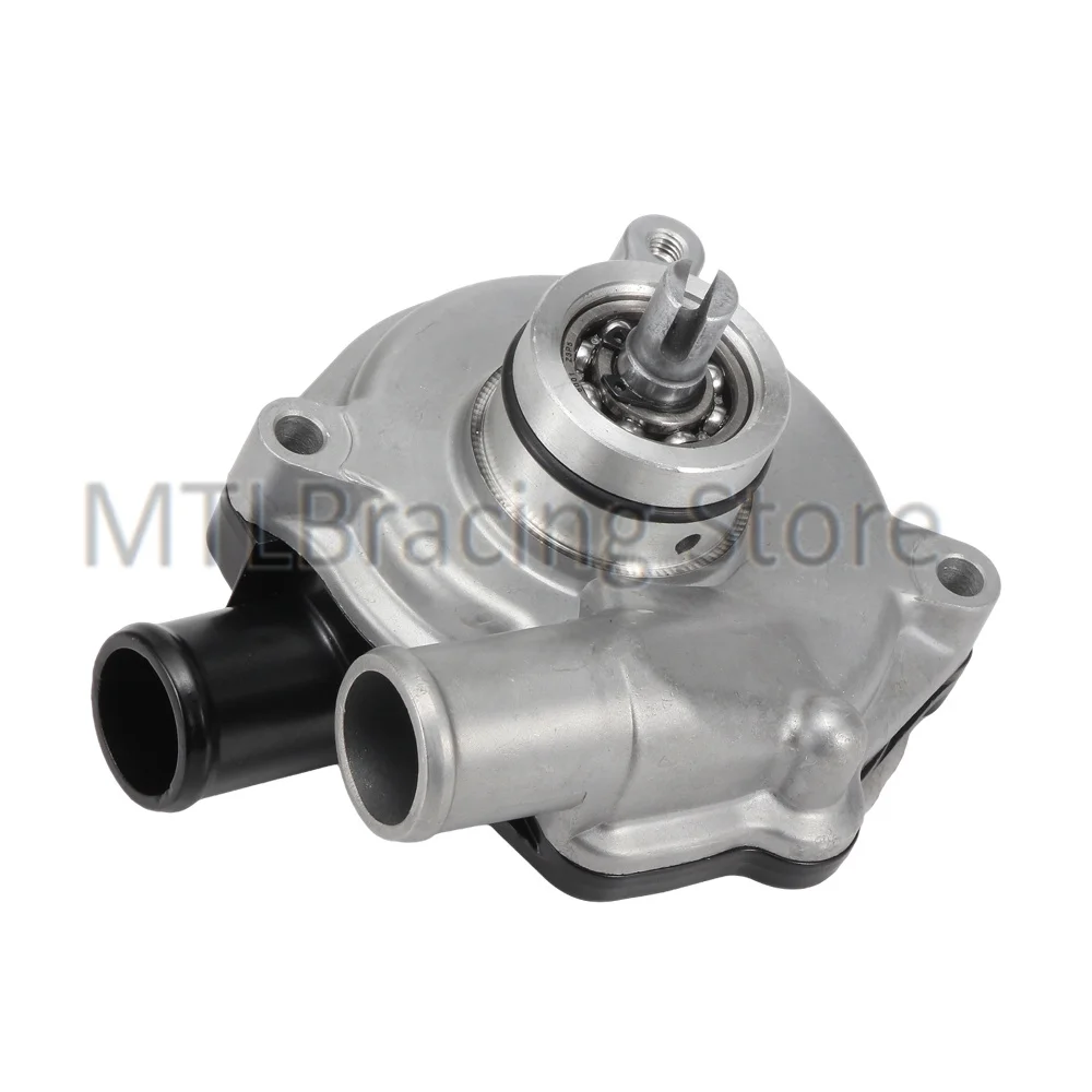 Water Pump Assembly For YAMAHA YZF R6 1999-2005 YZF R6S 2003-2009 FZ6 2004-2009 5VX-12421-00-00 5EB-12421-00-00