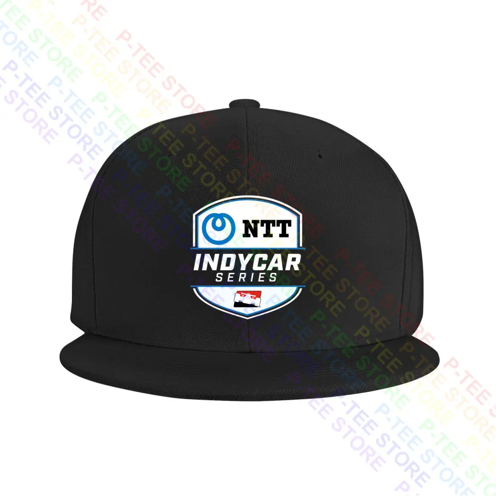 Ntt Indycar Series , Indy 500 Logo Racing Baseball Cap Snapback Caps Knitted Bucket Hat