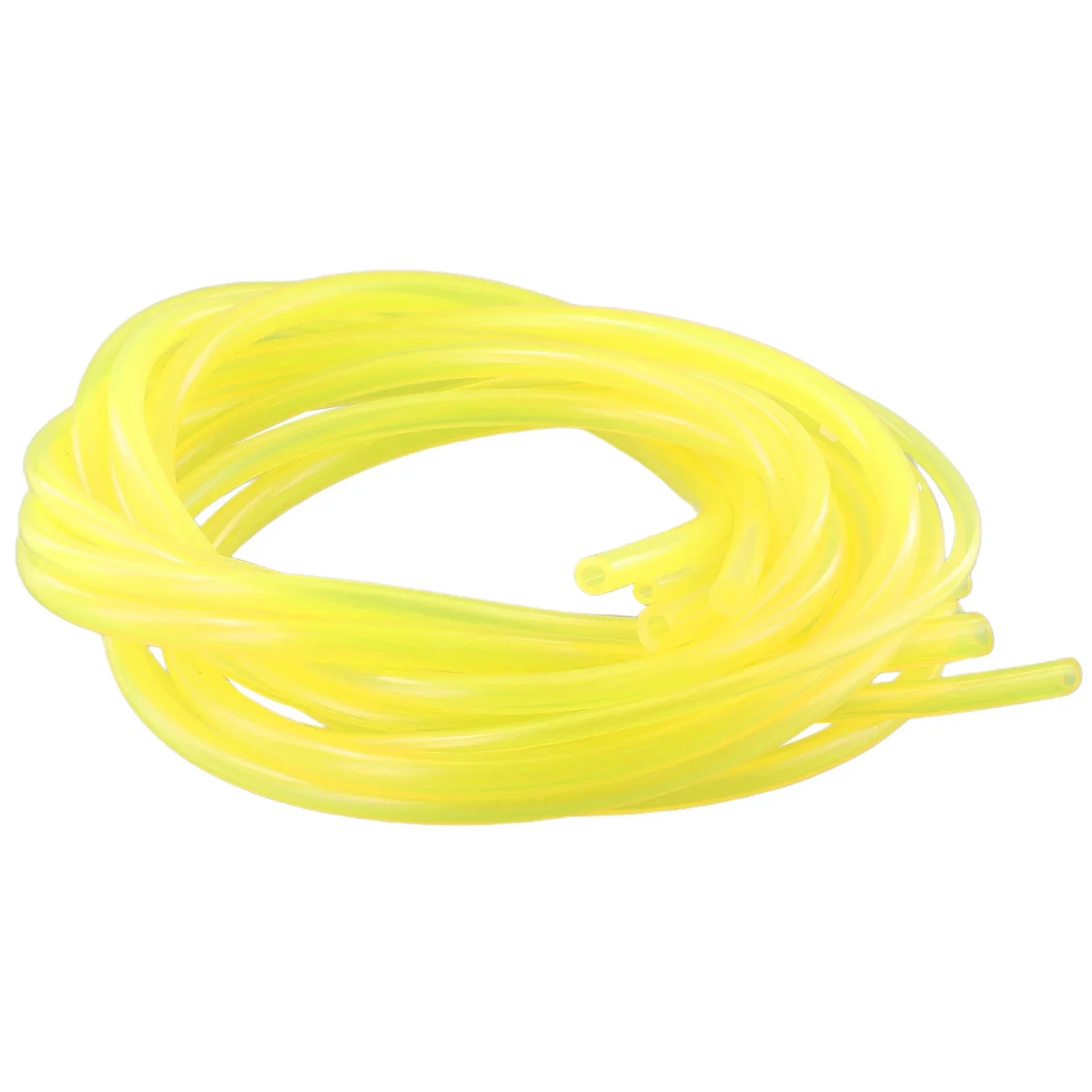 Imagem -05 - Gasolina Fuel Gás Line Pipe Mangueira Óleo Aparador Resistente Serra Elétrica Ventilador Cortador de Escova Garden Tool Part Pcs