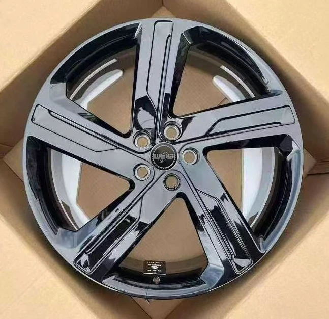 20 21 22-inch forged rims for Land Rover Range Rover Defender Discovery 3 4 5 Velar Aurora 5*120 custom black forged wheels
