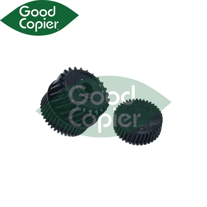 High Quality Secondary Transfer Roller Gear Kit support for Xerox DC 4110 4127 4112 6550 7500 700 Copier Parts