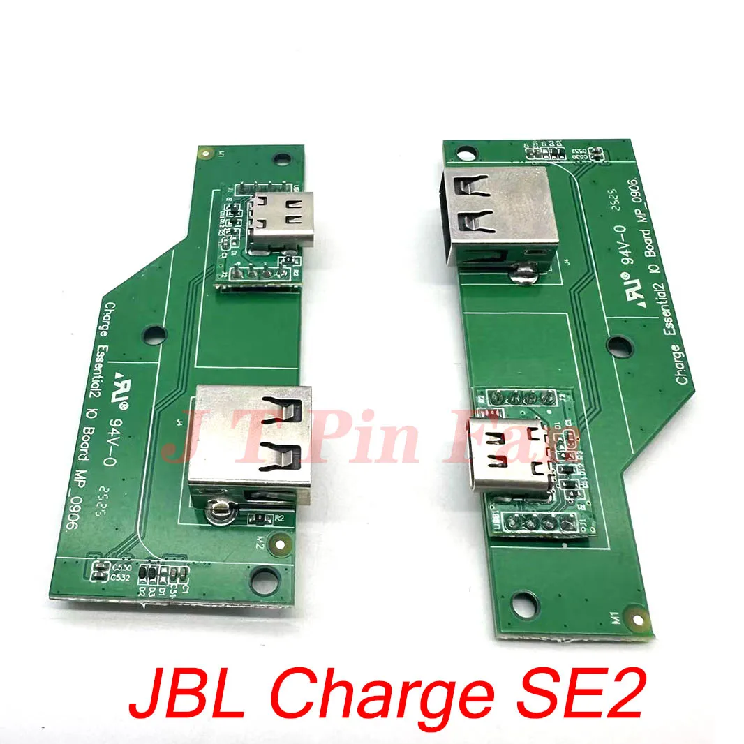 

For JBL CHARGE SE2 USB 3.0 Jack Power Supply Board Connector Bluetooth Speaker USB Charge Port