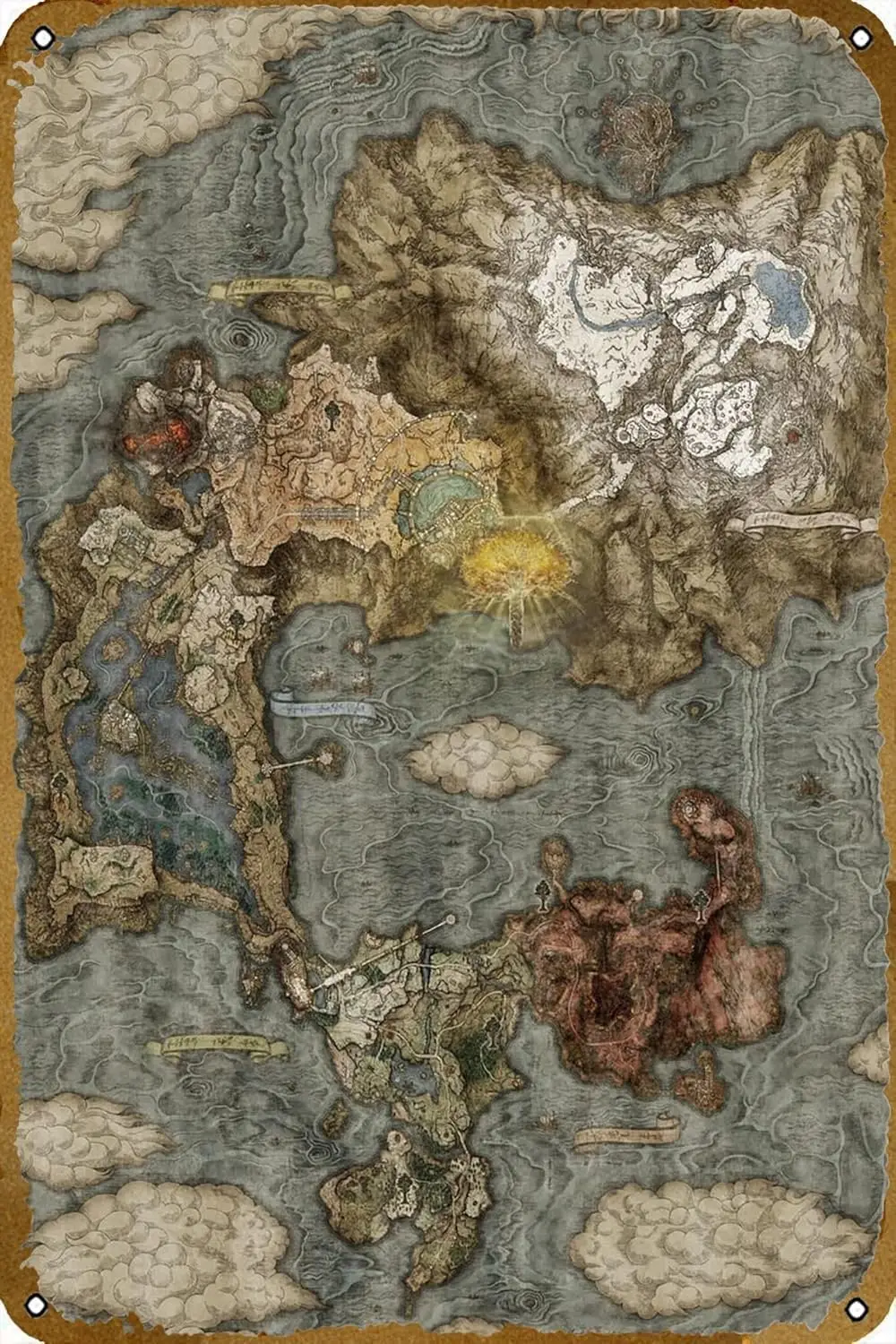 Q1,Elden Ring Map V… - image