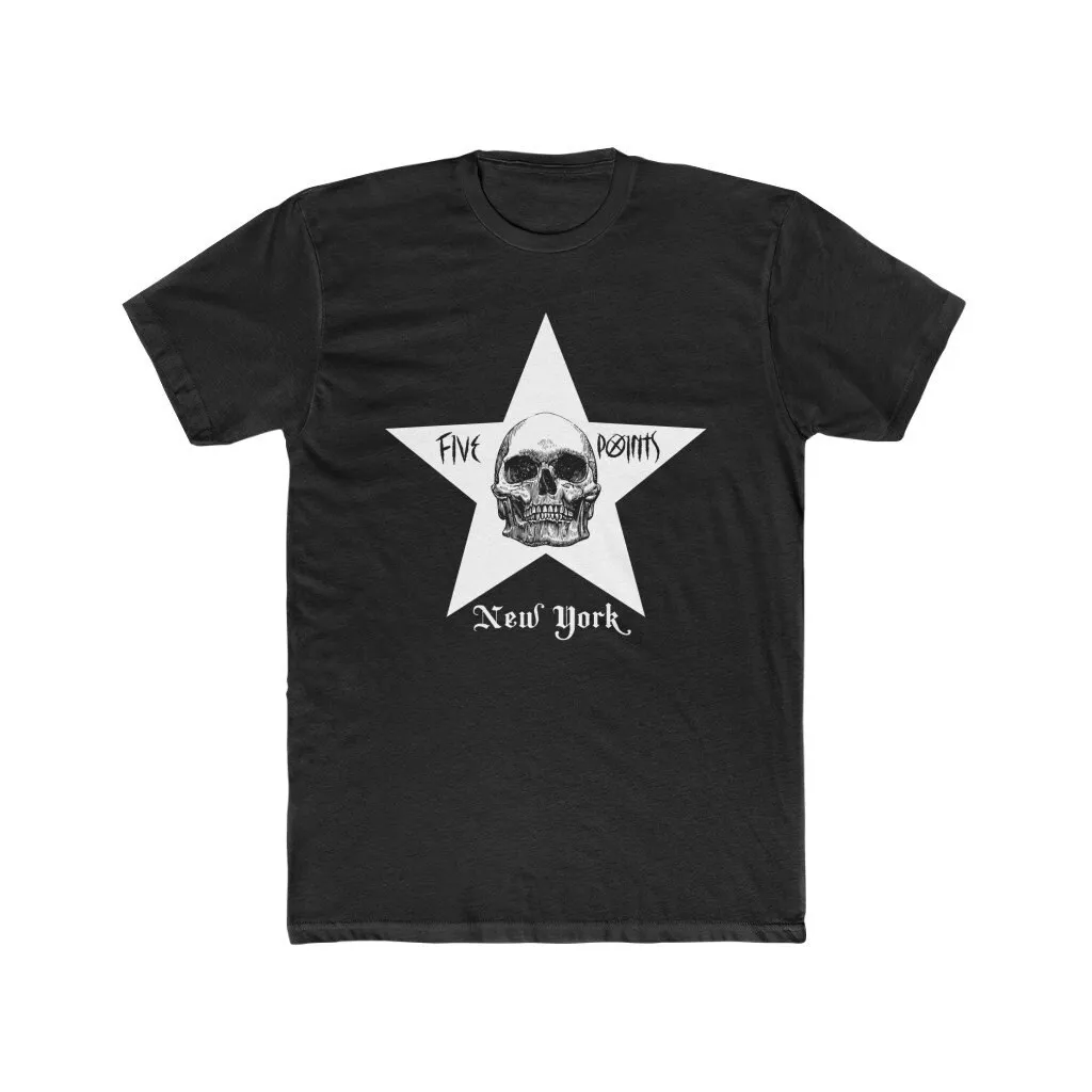 Gangs Of Ny Five Po…