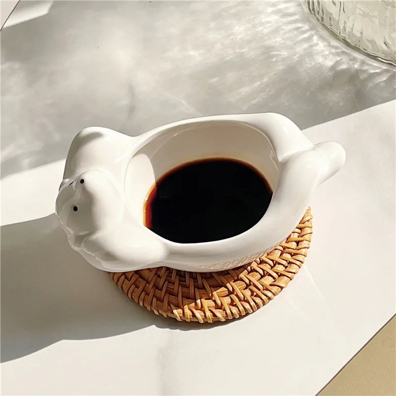 1Pc Polar Bear Shap… - image