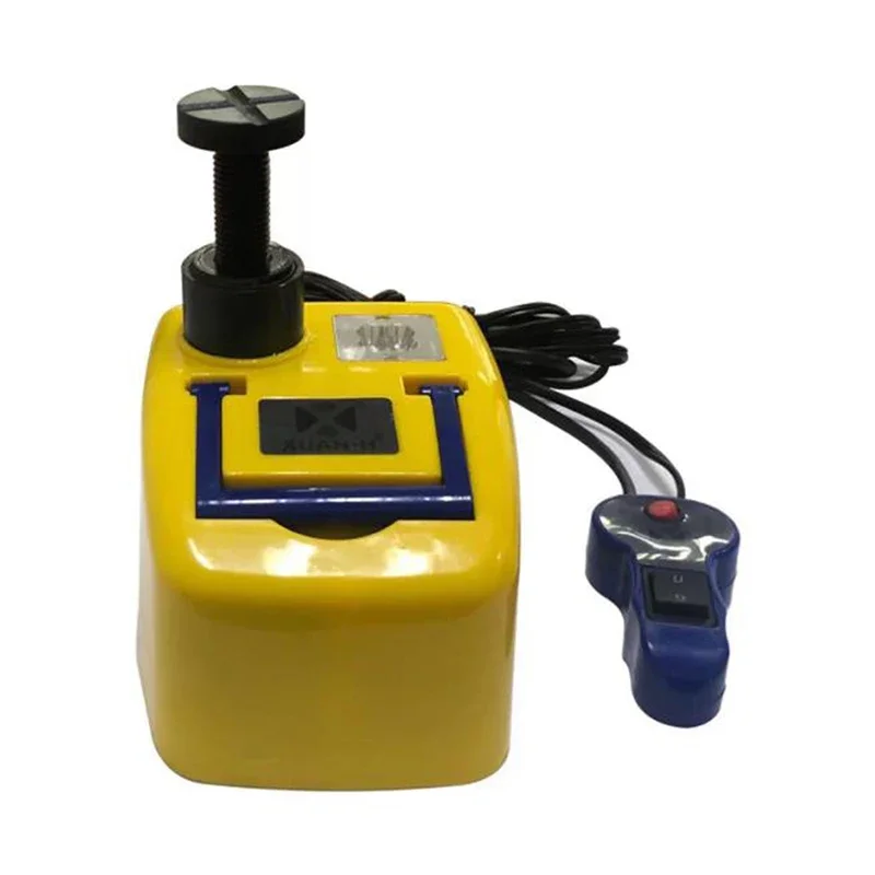 DC12V Electric Car Jack Protable Jack Electric Hydraulic Jack Tire Inflator