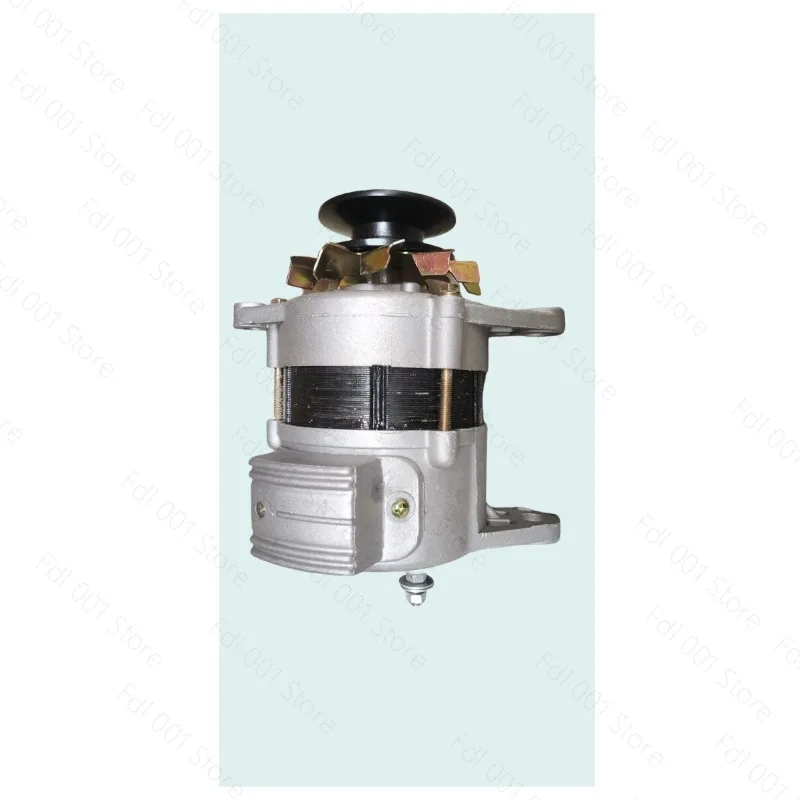 

220V/110V1500W permanent magnet brushless small alternator 800W/1300W with regulated pure copper wire