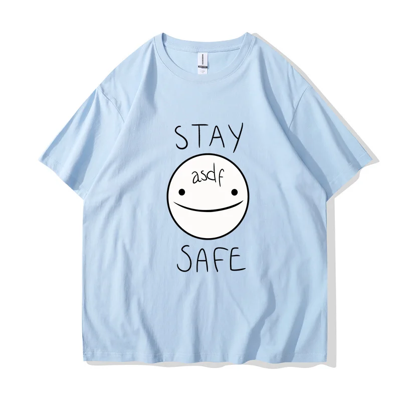 Eddsworld - Stay Safe T Shirt Eddsworld Eddsworld Tom Asdf Asdf Movie Asdf Stay Safe Asdf Eddsworld Eddsworld Asdf039