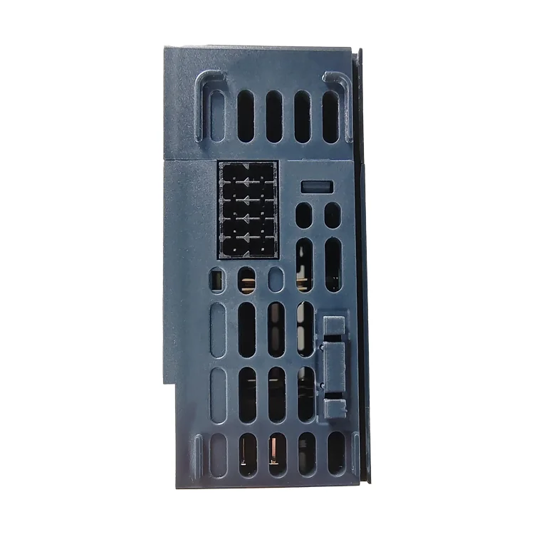 Plc Controller Module New Original Warehouse Stock Spot Plc Programming Controller Economic Type for Agriculture