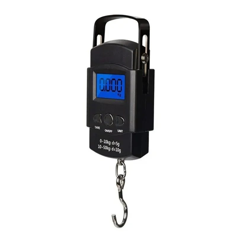 Hand Lcd Electronic Digital Scale Travel Fish Luggage Hanging Hook Weight Gorelax Libra Mini Pocket Digital Travel Suitcase