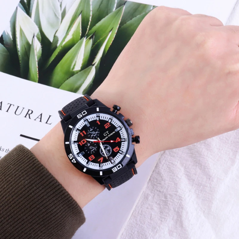 2022 New Fashion Quartz Watch Men Watches Top Brand Luxury Male Clock Business Mens Wrist Watch Hodinky relogio feminino watches