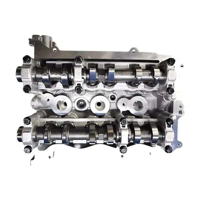 

Ga soline Engine Cylinder Head Assembly 110428325r 11041-2923R Complete Cylinder Head for Renault Kwid Chevrolet Corsa 1.0 12V