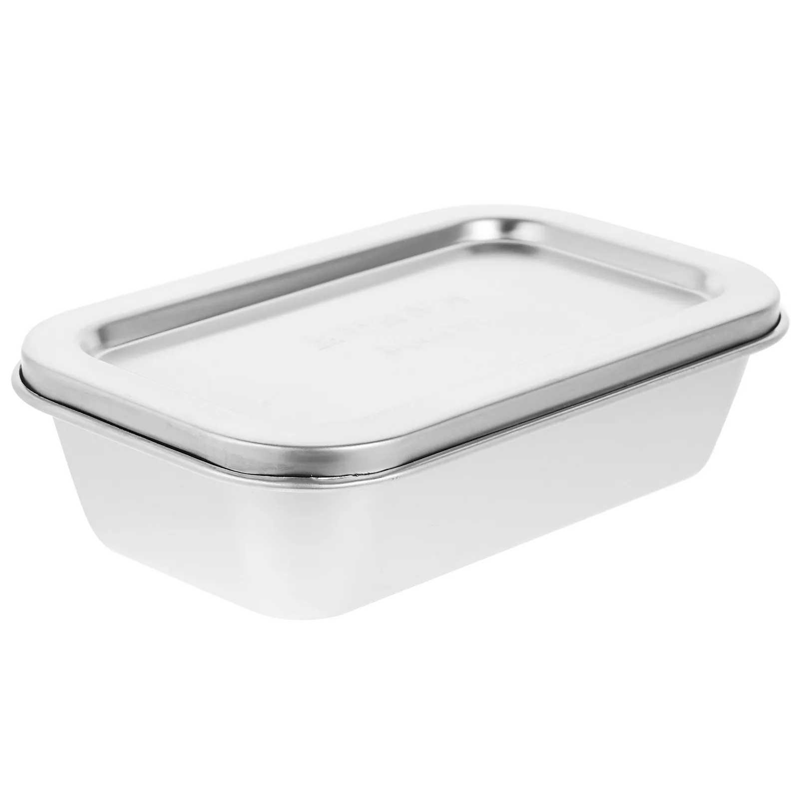 

Stainless Steel Infant Food Box Mini Storage Container for Baby Food Fruit Vegetables Dried Fruit Sauce Salad Dressing