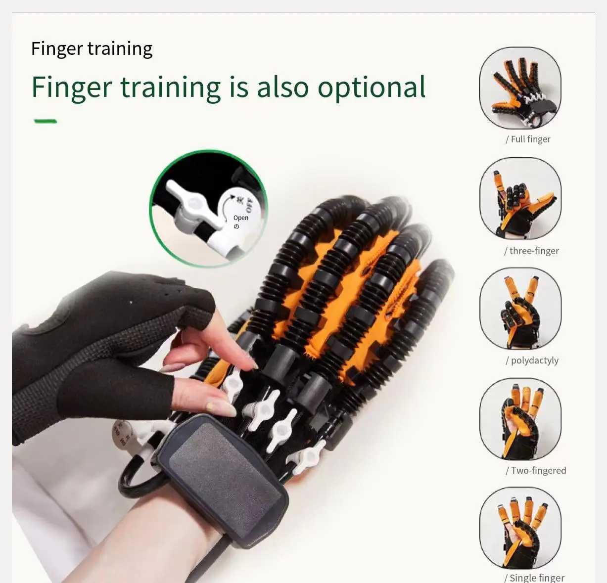 thumb