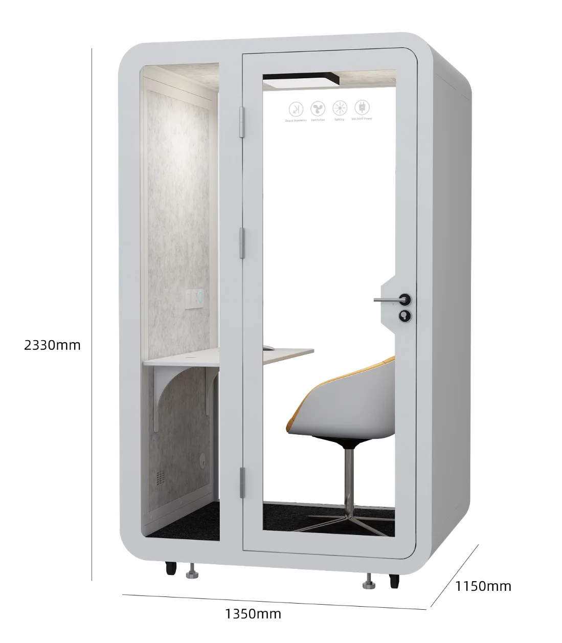 soundproof room, office phone booth, mobile live stream, home recording studio, soundproof room, piano room