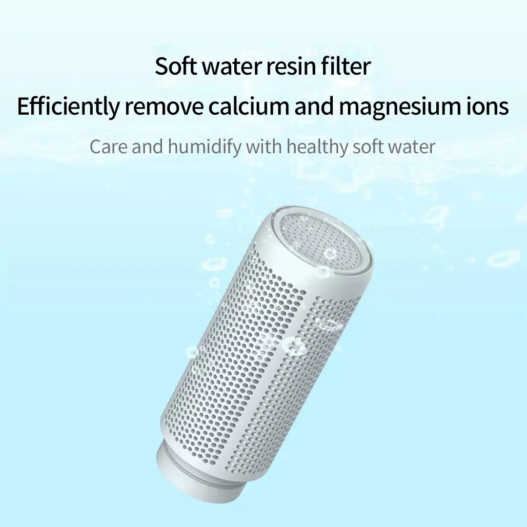 New Xiaomi Mijia Smart Sterilization Humidifier S Filter Element Cationic Softening Resin Filter Element for Humidifier S