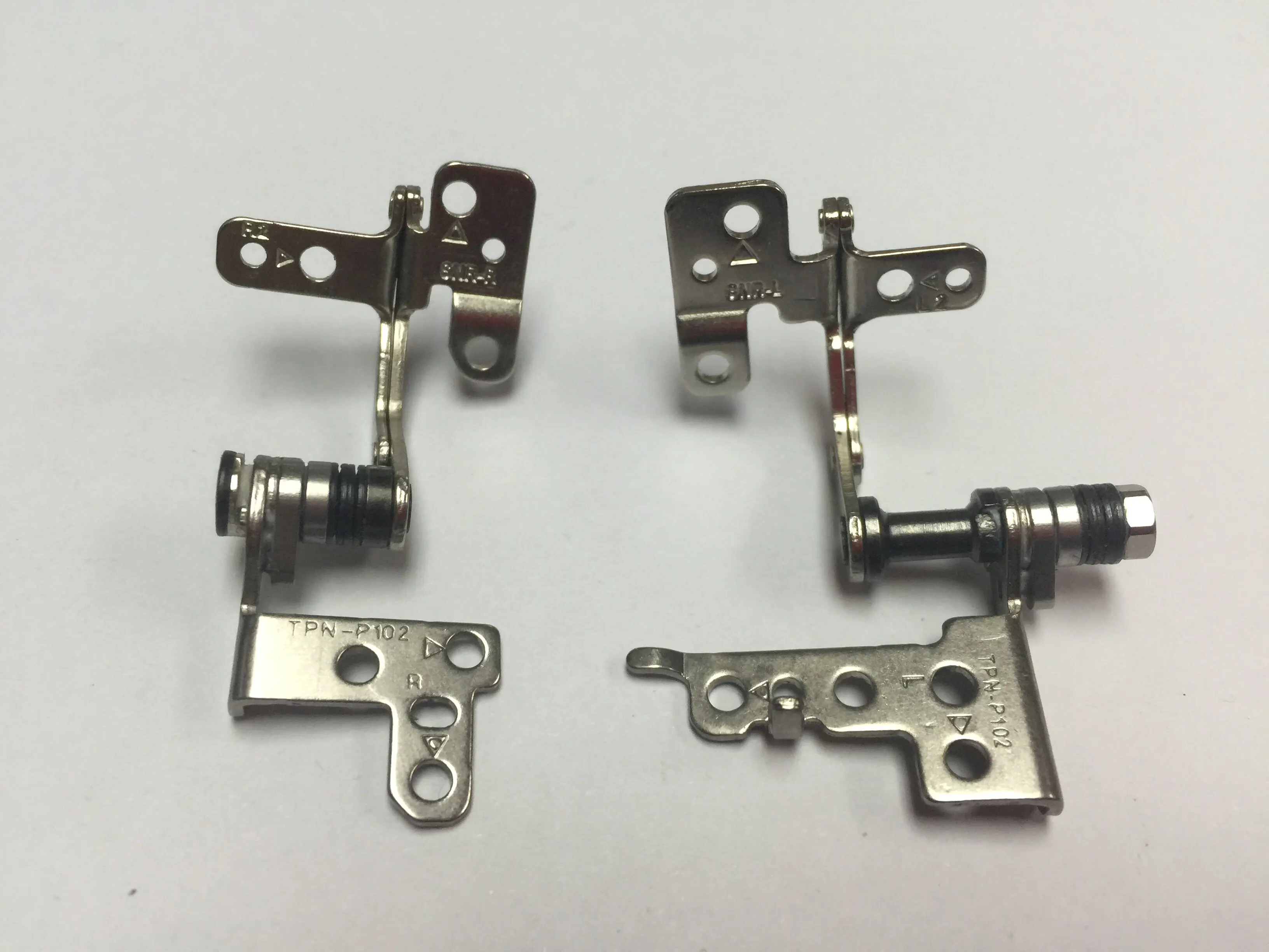New for HP Pavilion dv4-5000 DV4-5100 Screen Shaft, Rotary Shaft Hinge
