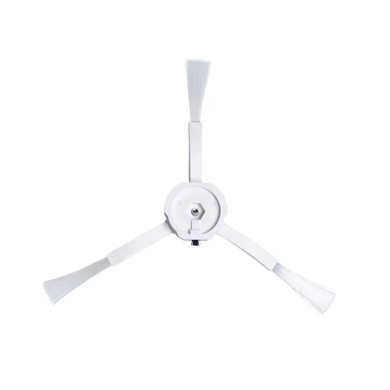 8PCS Mi Robot Vacuum Cleaner Parts Replacement Kit for Xiaomi Robo2 Robot S50 S51  Main Brush Filters Side Brushes Accessories