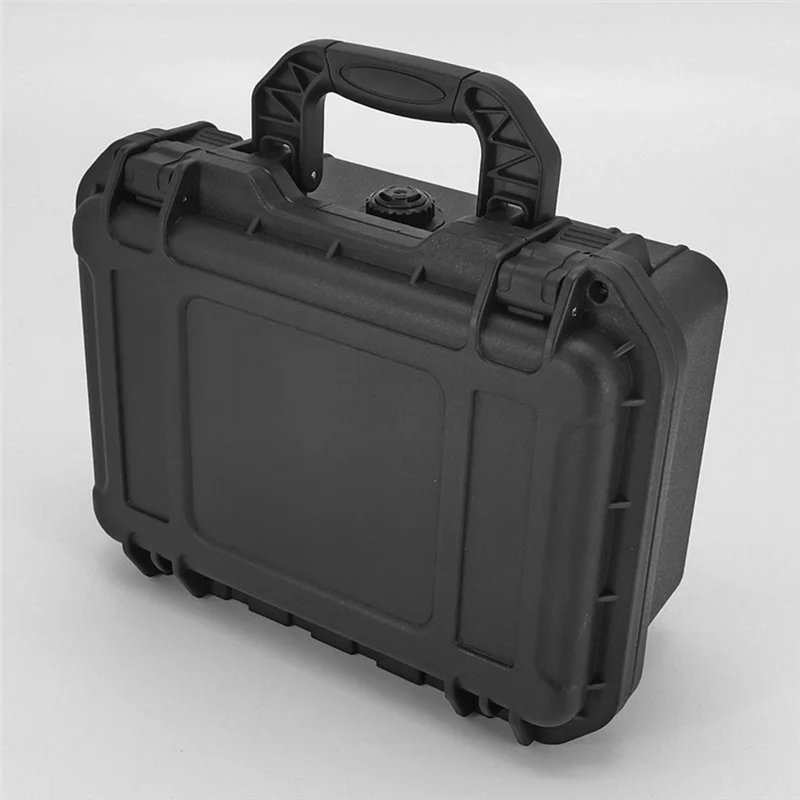 

-A41U Toolbox Safety Protector Box Organizer Hardware Storage Tool Case Impact Resistant Equipment Instrument Box