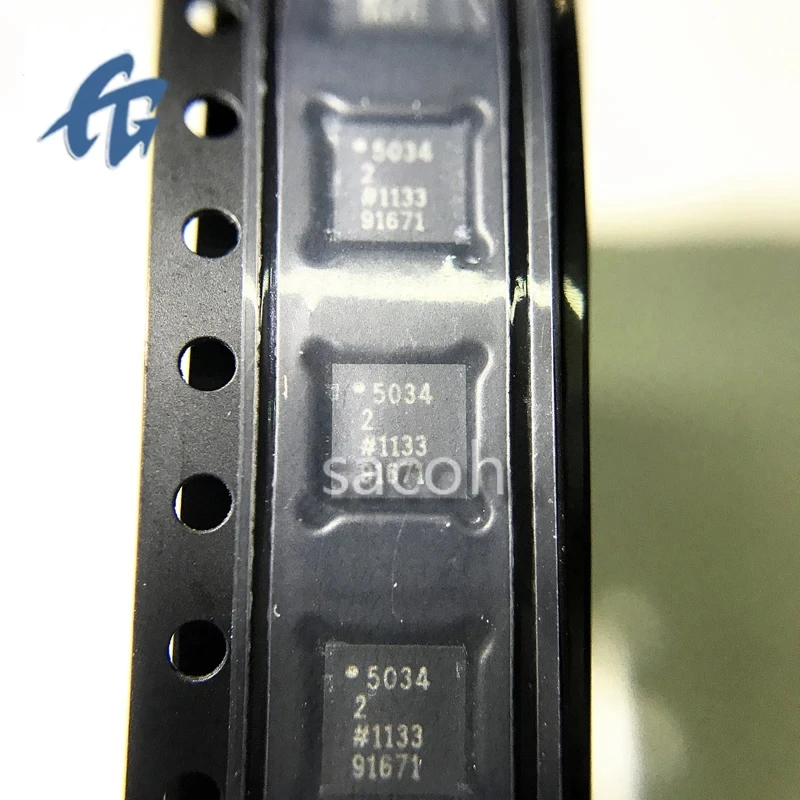 

New Original 5Pcs 5034 ADP5034ACPZ LFCSP-24 Voltage Regulator Chip IC Integrated Circuit Good Quality