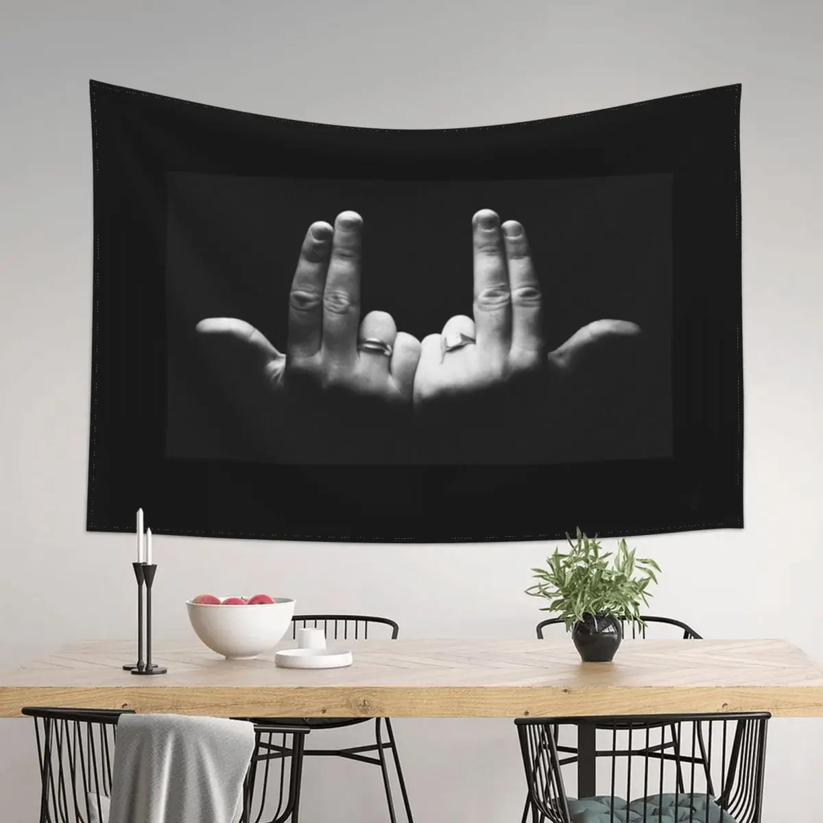 

Signe Jul Tapestry Decor Home Tapete For The Wall Bedrooms Decor Tapestry