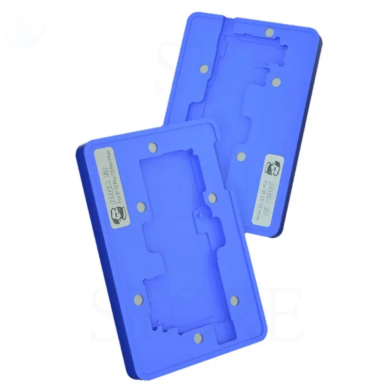 

MECHANIC iBGA13 Middle Layer Position Tin Platform Stencil For iphone13 13pro 13min 13proMax PCB Repair