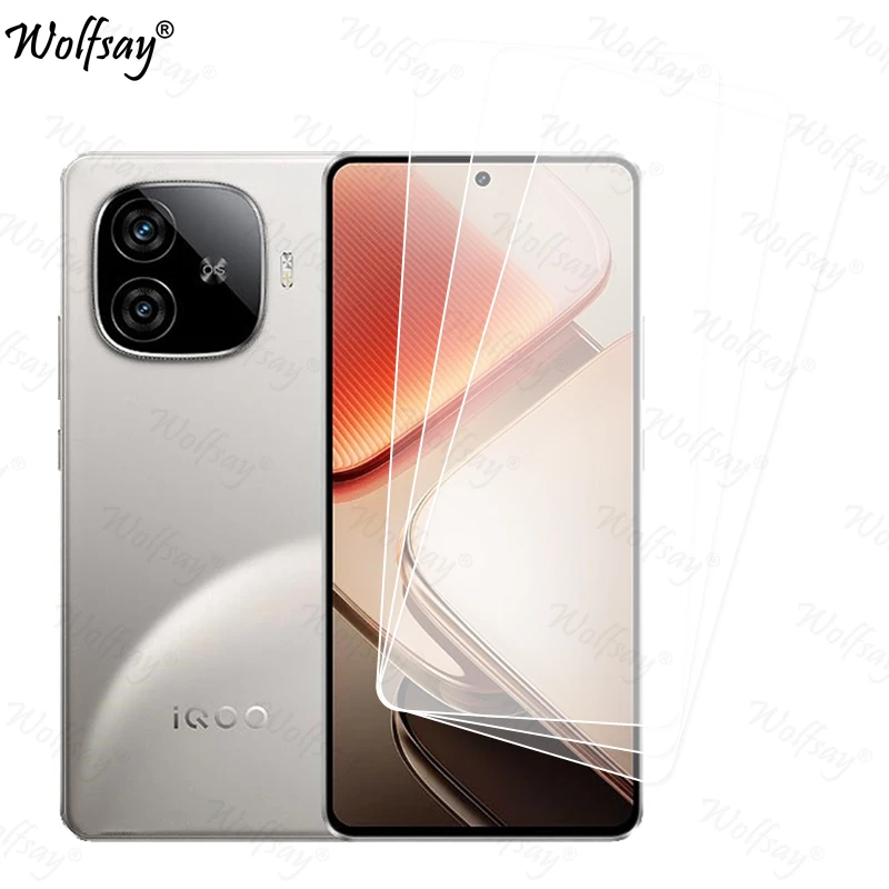 Transparent Glass F… - image