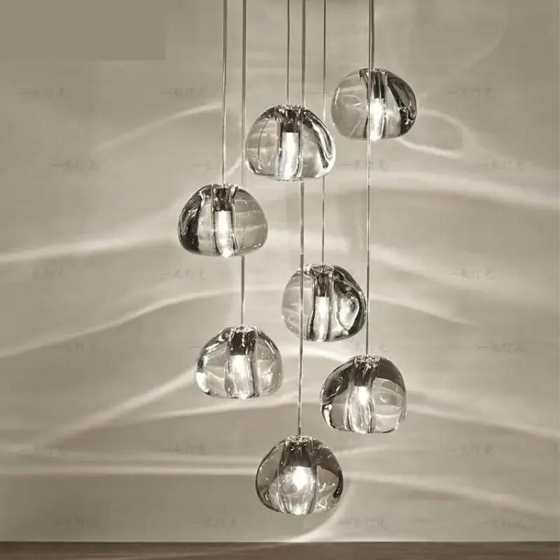 Irregular Crystal B…