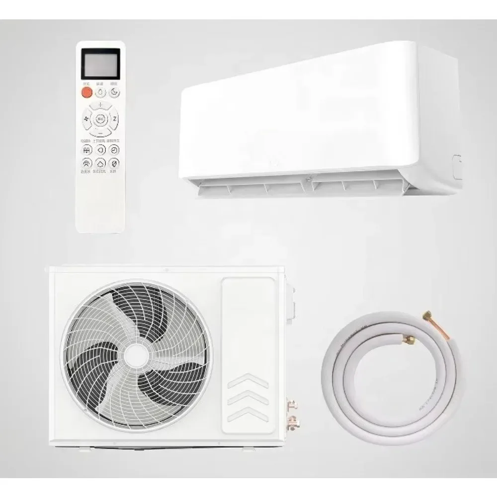 

220V AC Household and Small Room Use of Split Wall air Conditioning