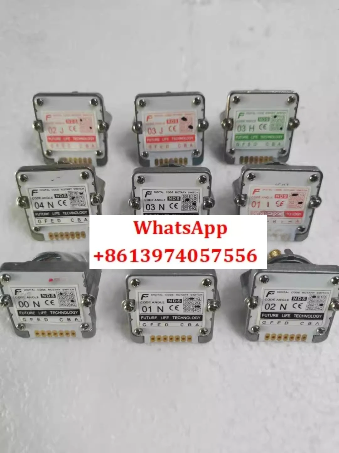 NDS-01J, 02J, 01N, …