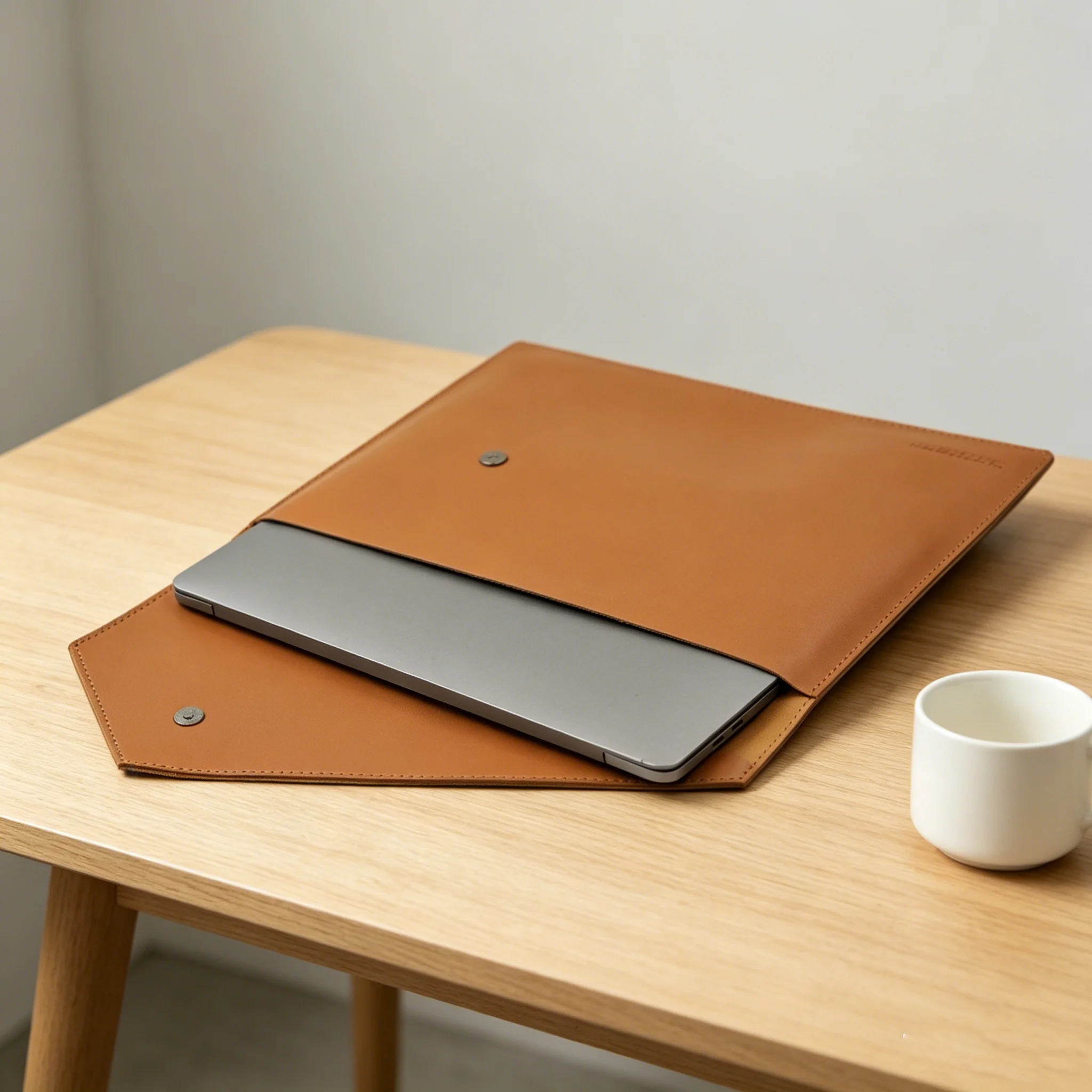 ฝาปิดแม่เหล็กแบบบาง 13/14/15/1 - Laptop Accessories Pouch บทวิจารณ์และราคา