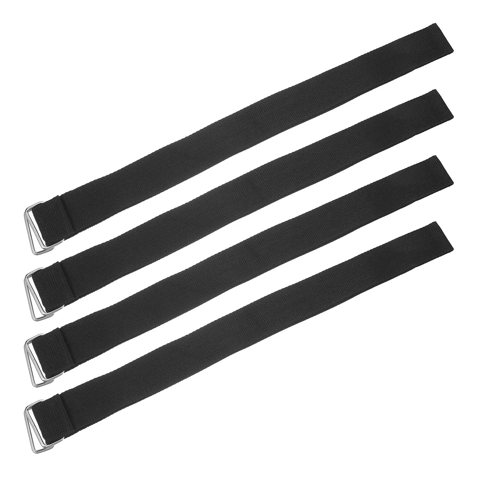 4Pcs Storage Bed Lift Straps Adjustable Bed Lifting Pull Belts for Mattress Lift Up Beds 50Cm Premium Polyester Wear Resistant