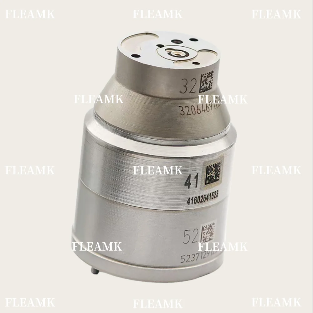 Diesel Common Rail Injector Control Valve 7135-588 for 21371672 BEBE4D24002 21340612 20547350 20810168 2054735