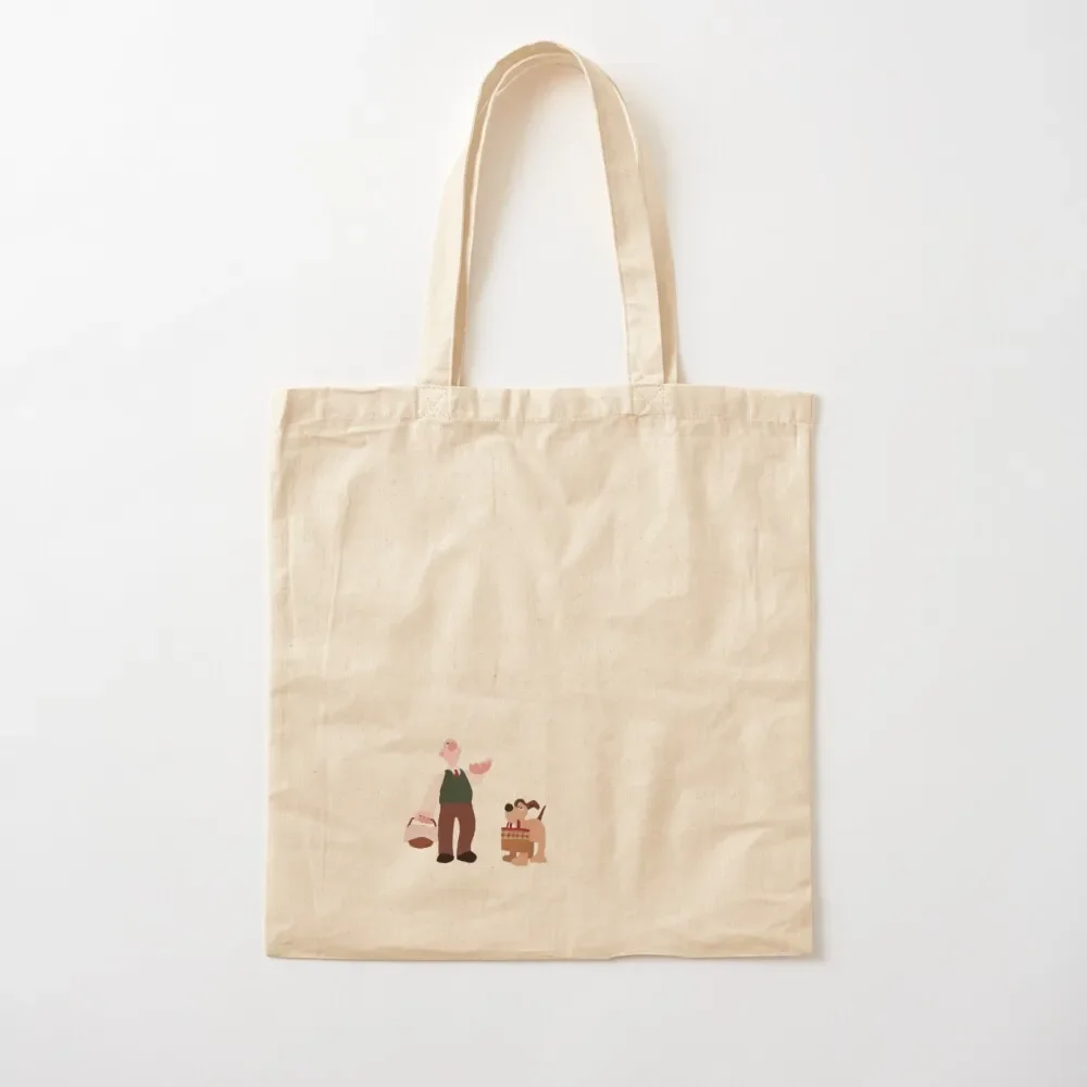 a grand day out Tote Bag the tote bag Eco bag canvas bags