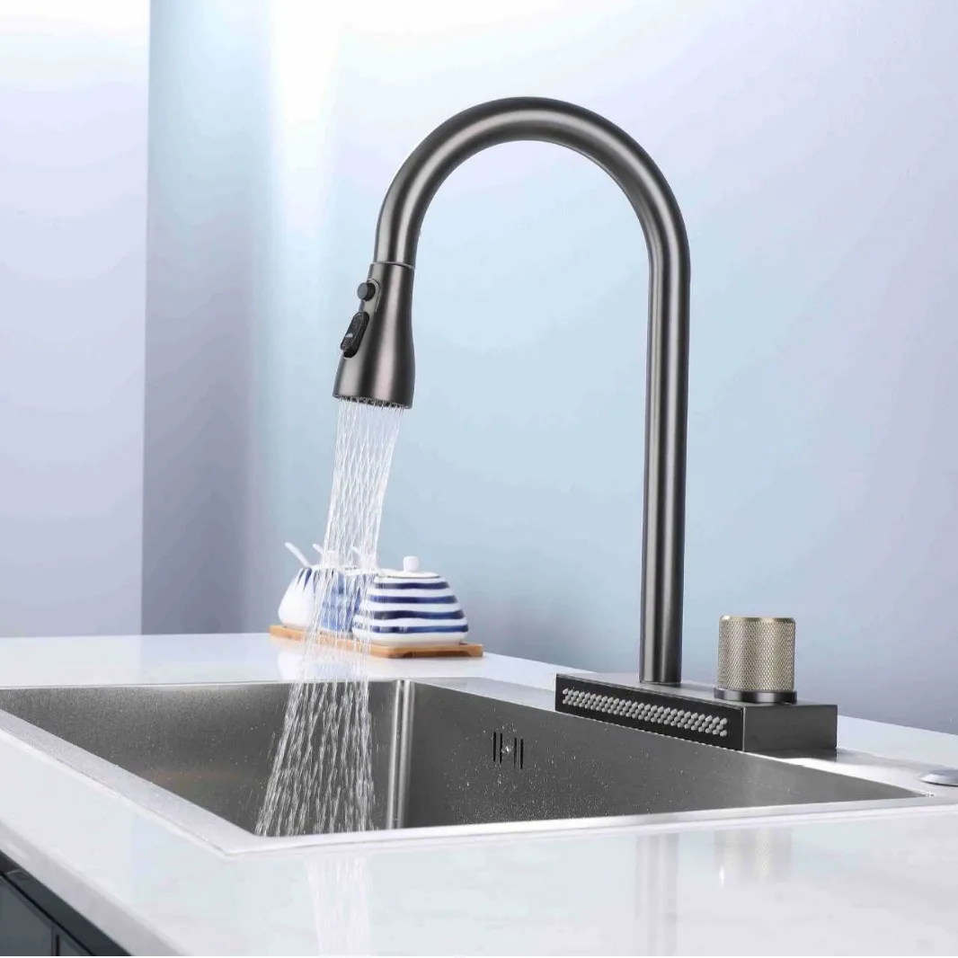 Thumbnail 3 - #64 Best Pull-Down Kitchen Faucets to Buy In 2026