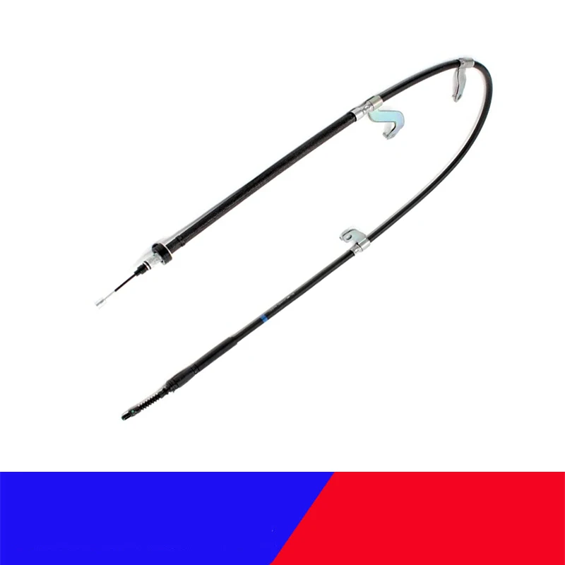 

597702V000 59770-2V000 Parking Brake Cable Right For Hyundai Veloster 2012-2017 59770 2V000