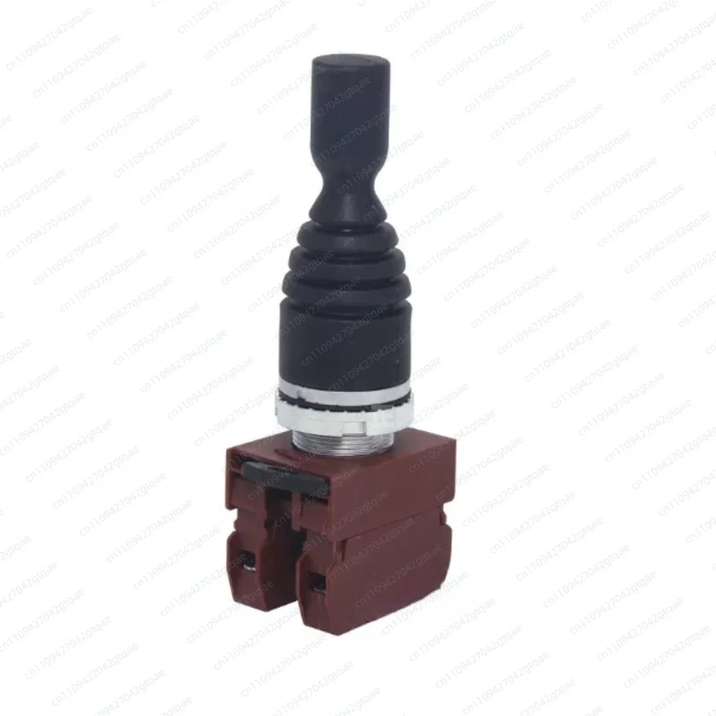 CNTD 22mm Joystick Switch Momentary 4 position 4NO self Latching Spring Return Rocker Cross Switch C11VN C2MN-T4/F4/T2/F2 C10VN
