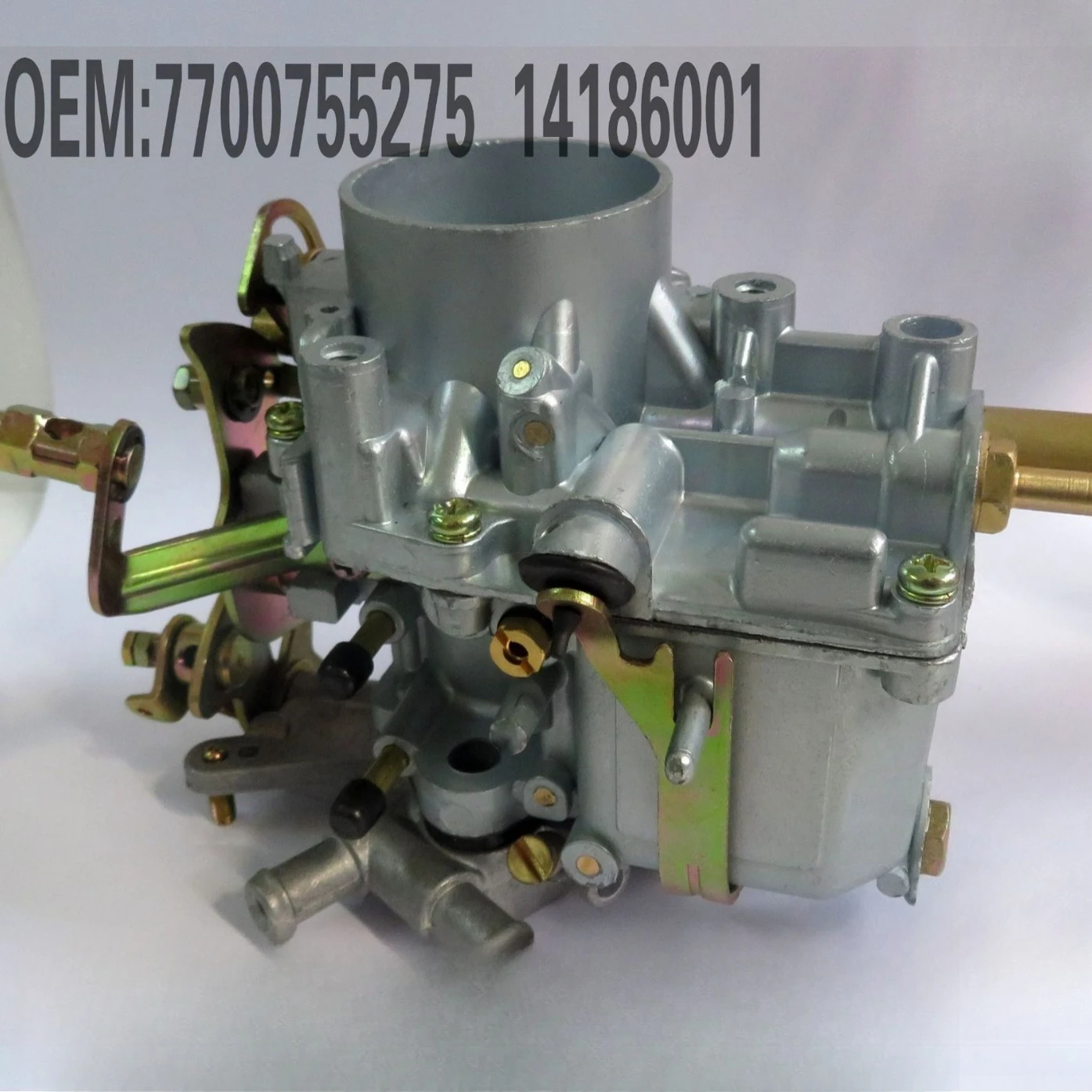 

CARBURETOR for RE R12 7700755275 14186001